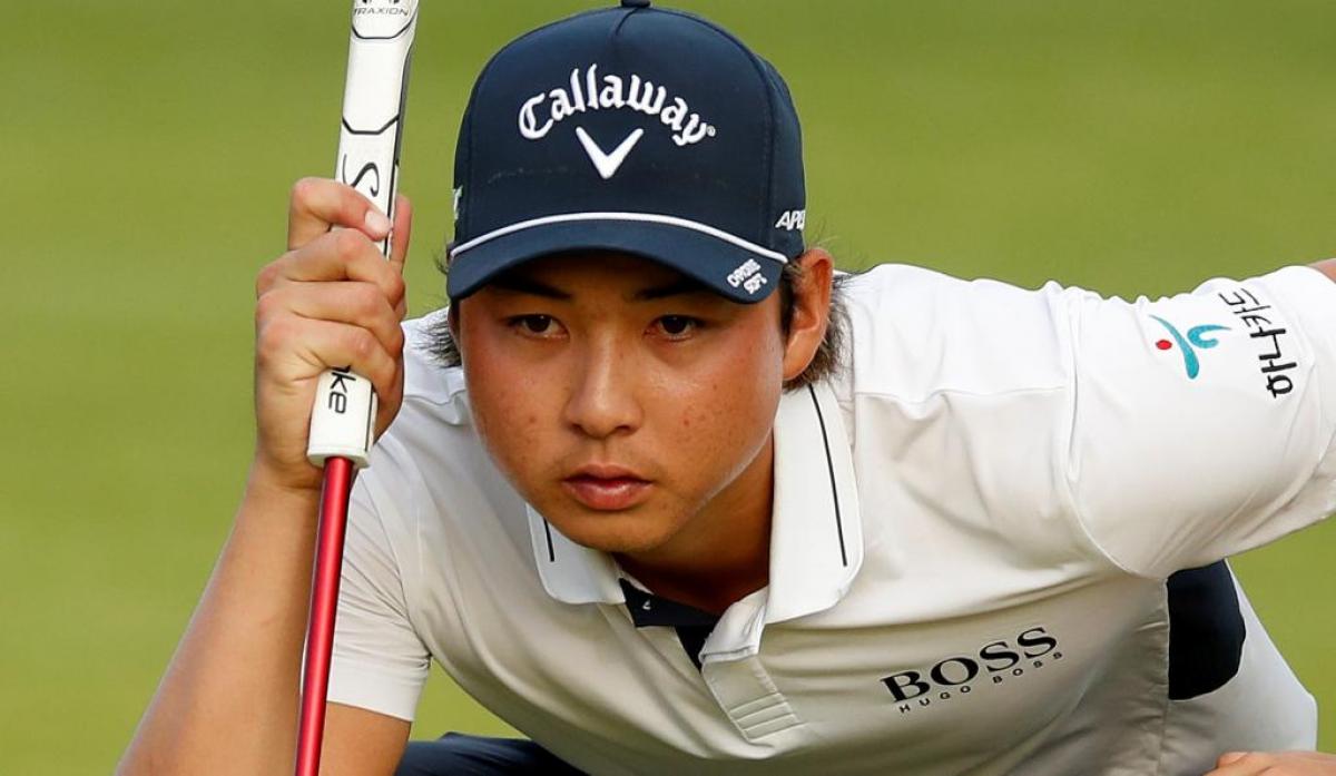 PGA Tour star agrees with Jon Rahm's controversial remark about American Express